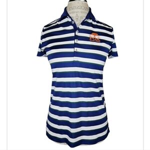 Ralph Lauren Polo Golf Women's Shirt PGA Ocean Course Kiawah Island Size S